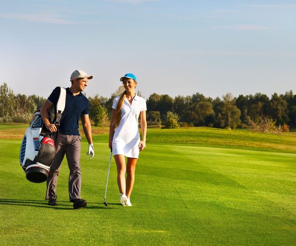 Golf Gut Glinde