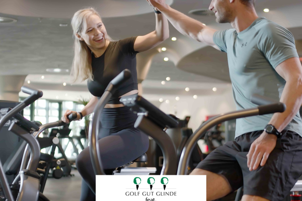 Fitness-Workout