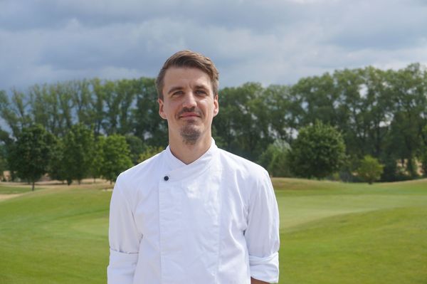 Peter Schädlich, Küchenmeister Golf Gut Glinde