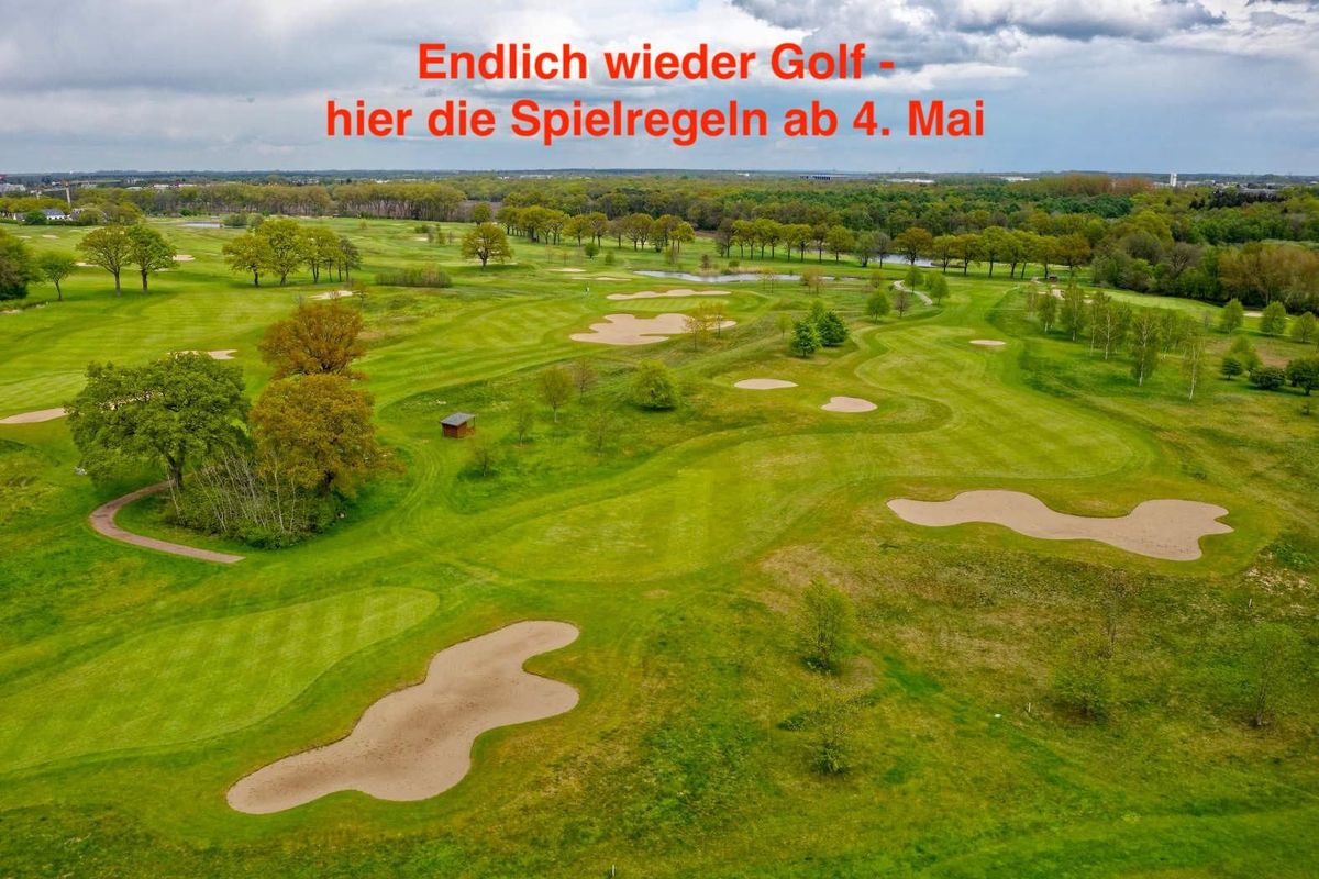 Golf Gut Glinde